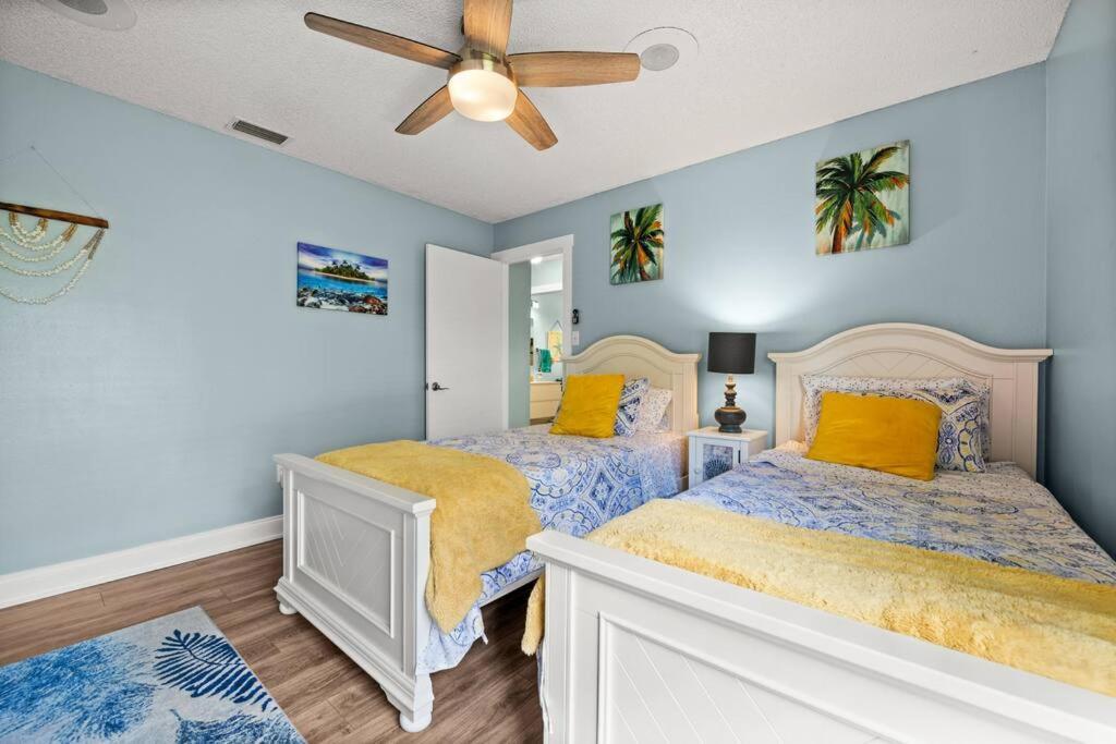 Sunny Oasis Getaway -Heated Pool-Mini Golf-Near Beach Nokomis Luaran gambar