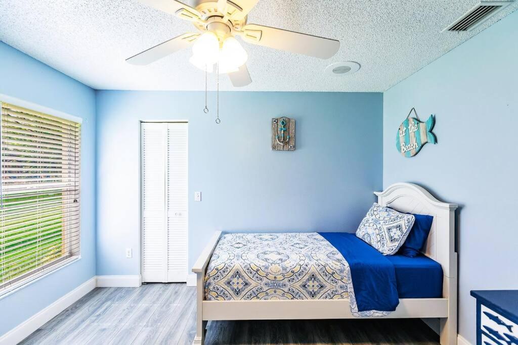 Sunny Oasis Getaway -Heated Pool-Mini Golf-Near Beach Nokomis Luaran gambar